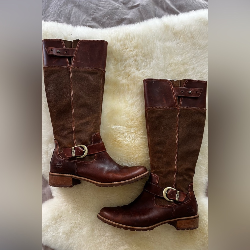 Timberland Boots